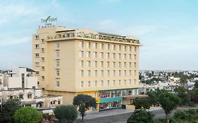 The Fern Residency, Solapur, Series By Marriott